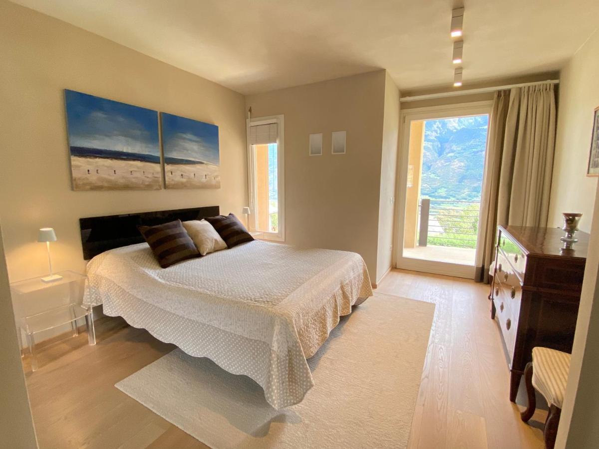אאוסטה Design & Mountain View Bedroom מראה חיצוני תמונה