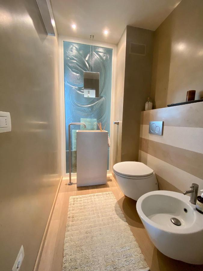 אאוסטה Design & Mountain View Bedroom מראה חיצוני תמונה
