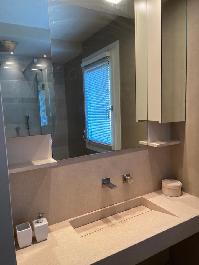 אאוסטה Design & Mountain View Bedroom מראה חיצוני תמונה