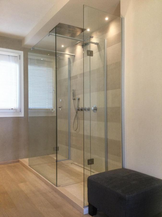 אאוסטה Design & Mountain View Bedroom מראה חיצוני תמונה