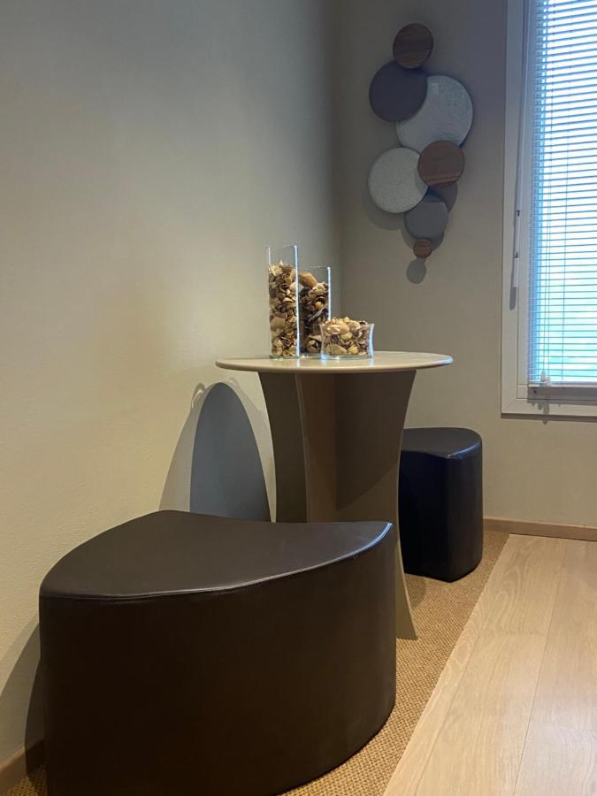 אאוסטה Design & Mountain View Bedroom מראה חיצוני תמונה